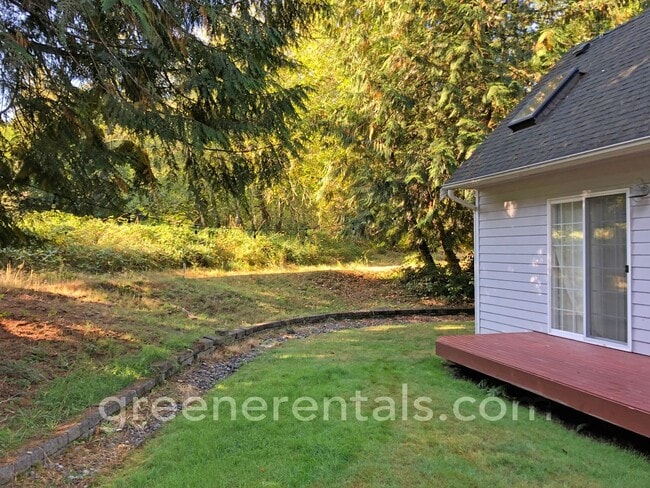 Photo - Coming Soon! Beautiful 3BR 2.5BA with Office and Bonus Living Space in West Olympia
