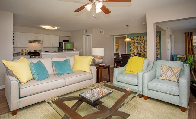 Westcott Apartments