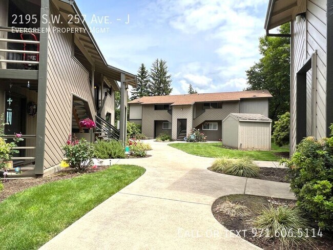 Photo - 2195 S.W. 257 Ave.-J Unidad J