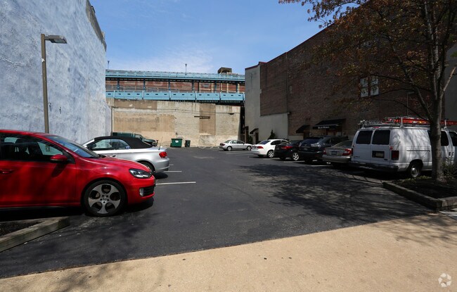 Photo - Brassworks Apartments