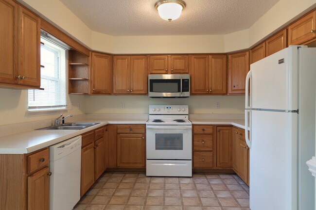 Photo - Corner Lot 3 Bedroom Single-Family Rental with Large Deck