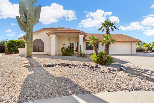 Photo - 13511 W Gemstone Dr Casa