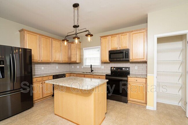 Photo - 6201 Black Willow Dr