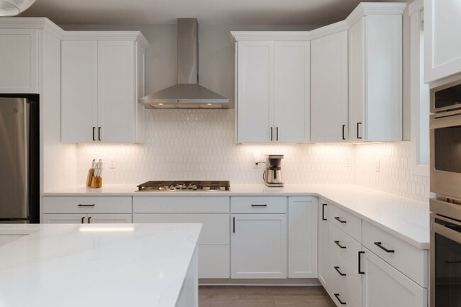 Photo - Newly Remodeled 4bed/2.5bath Home in Gig Harbor!