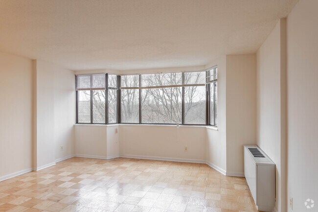 0HAB, 1BA - 375SF - Twin Oaks