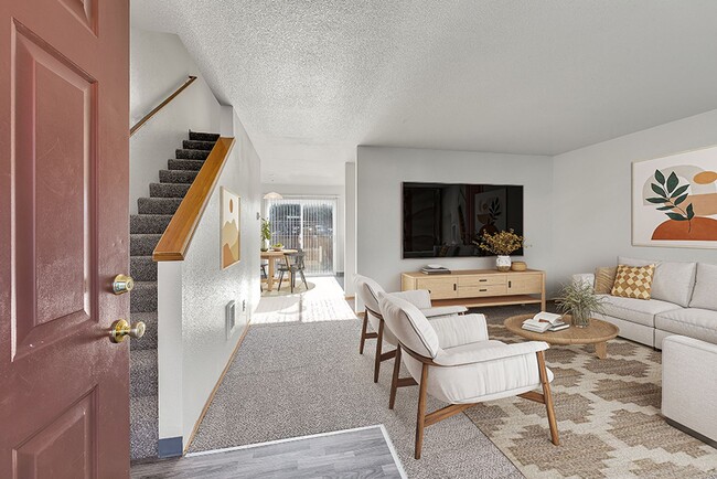 Mountain Glen Apartments