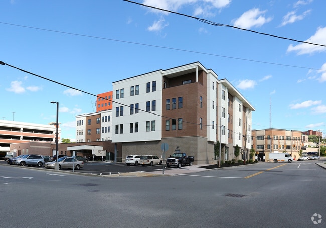 Photo - 242 Broadway