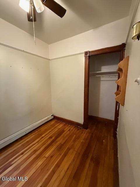 Photo - 517 Hamilton St Unidad 1
