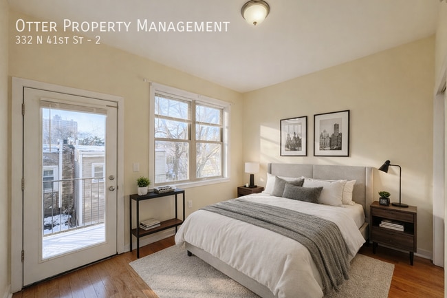 Photo - 332 N 41st St Unit 2
