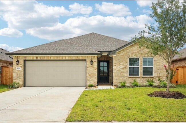 Photo - 6250 Brazos Trl Dr Casa