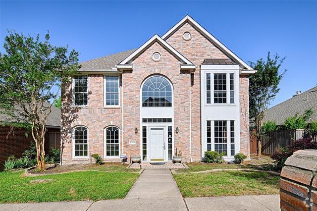 Building Photo - 2325 Havard Oak Dr Rental
