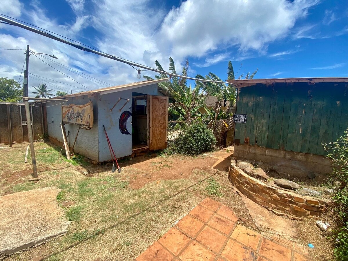 Photo - Furnished 4 Bedroom Paia Unidad #B