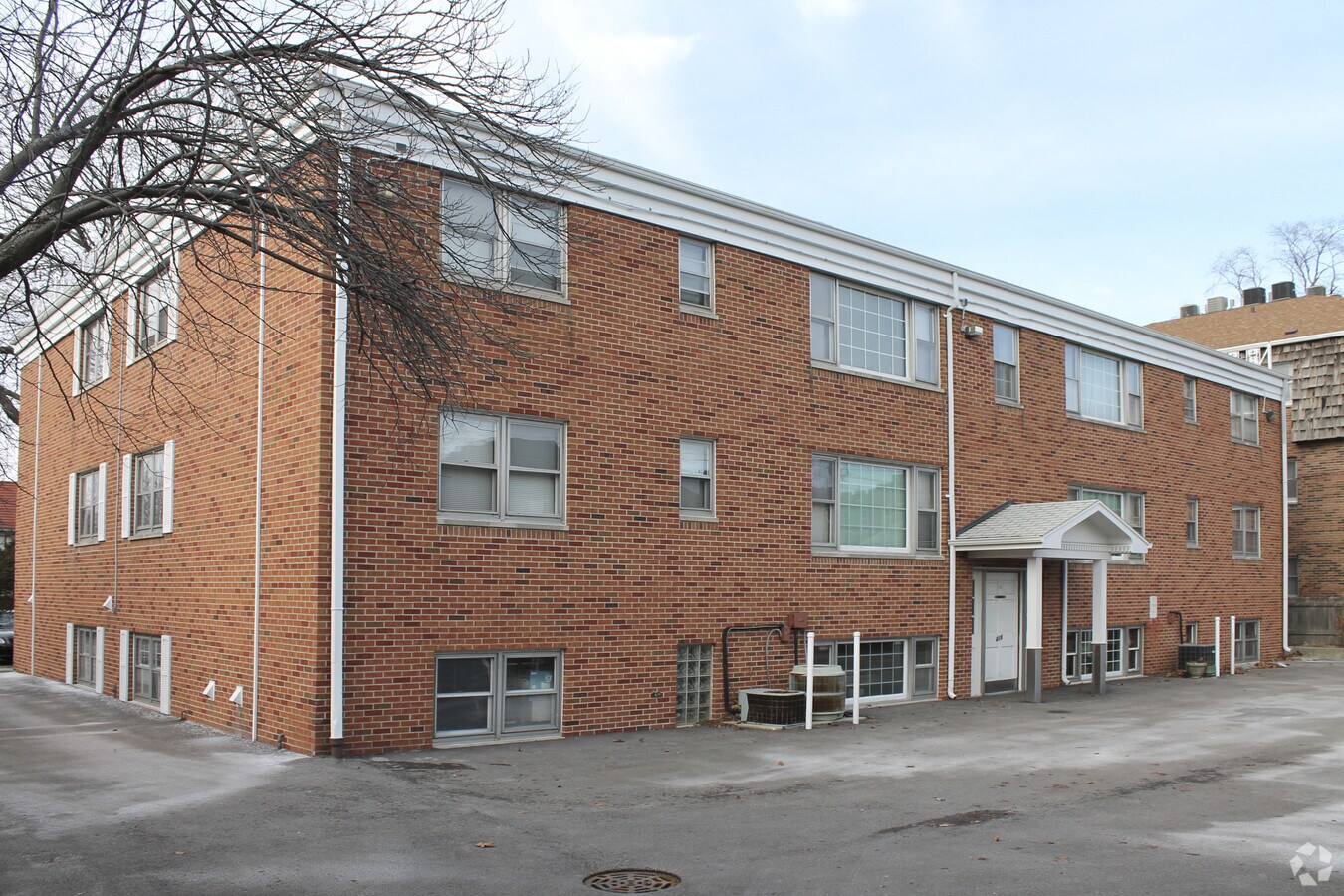 Photo - Carlson Apartments