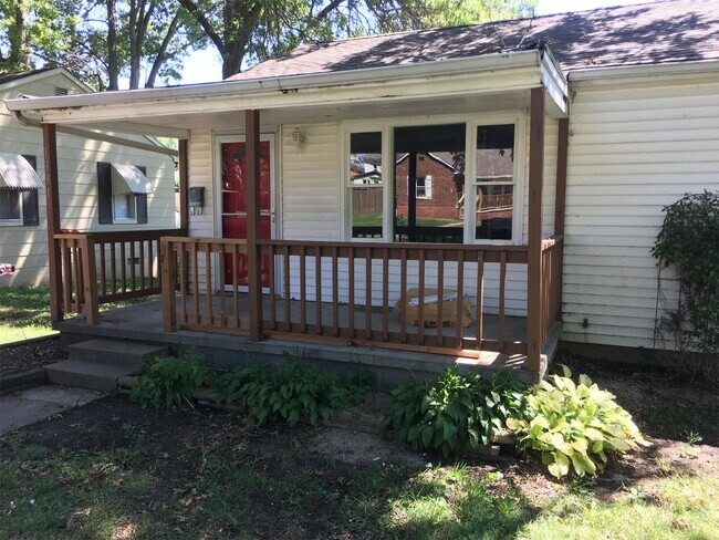 Photo - 1331 Cheyenne St House