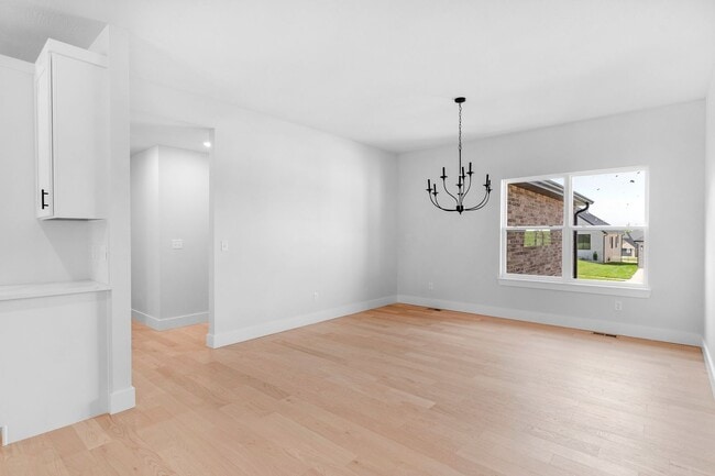 Photo - Brand new home for lease in east Springfield