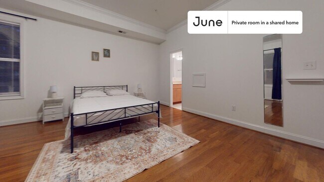 Photo - Room in Shared 3 bed/3.5 bath home Unidad A