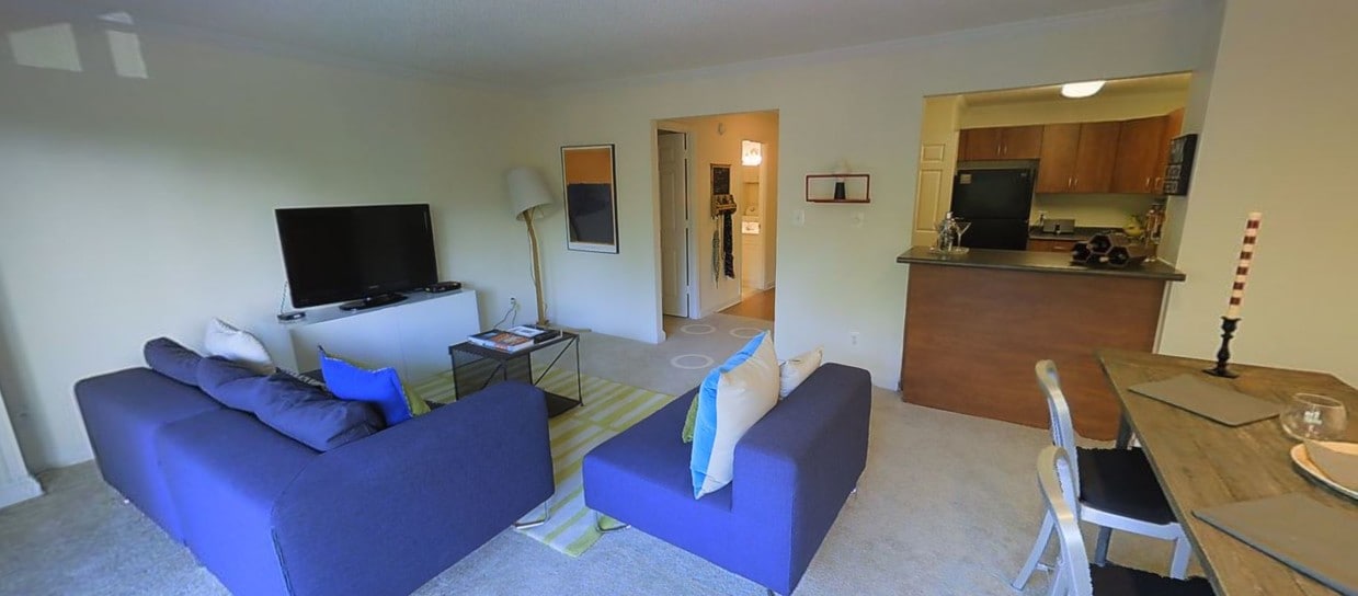 Photo - Avalon at Foxhall Apartments