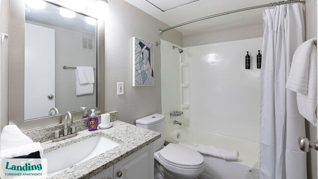 2301 S Valley View Blvd Unit A08