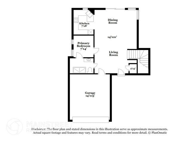 Photo - 7776 N 55th Dr