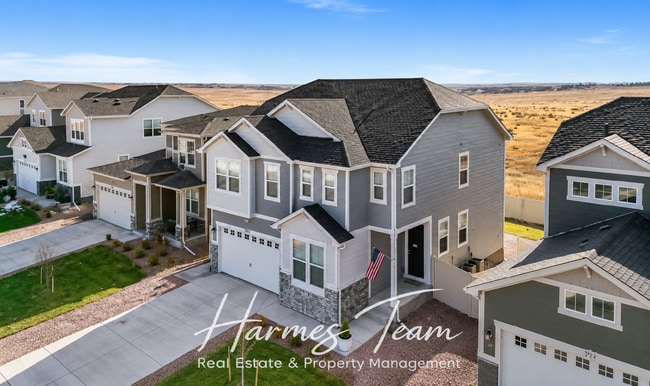 Photo - Beautiful 5 Bedroom Home in the Trails of Aspen Ridge