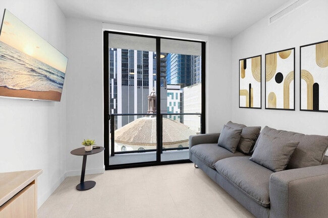 Building Photo - 501 NE 1st Ave Unit SI ID1496919P