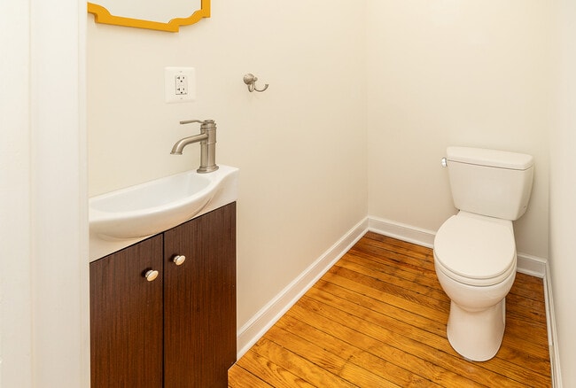 Photo - 1242 E Fort Ave