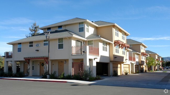 The Arbors - The Arbors Apartments