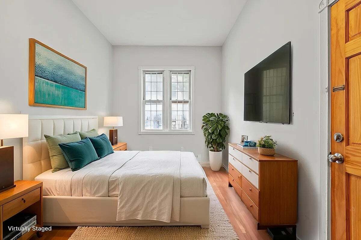 Photo - 1411 Dekalb Ave Unidad 3L