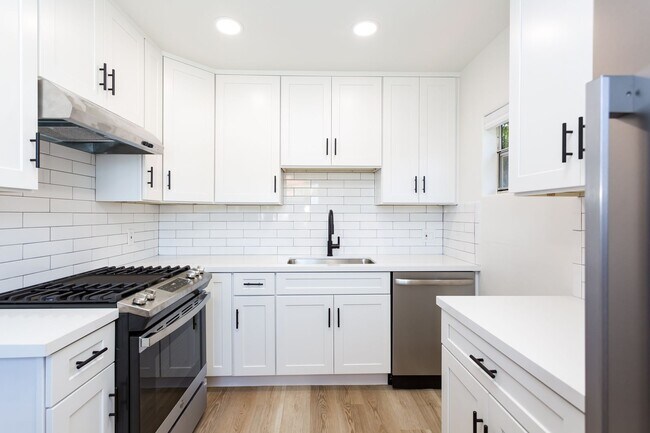 Photo - 4601-4607 Muir Ave. Unit 4607 Muir Ave.