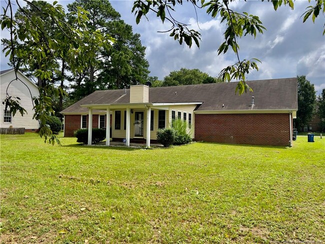 Photo - 5712 Bibar Rd