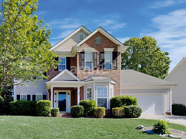 Building Photo - 4131 Crestview Place Dr Rental