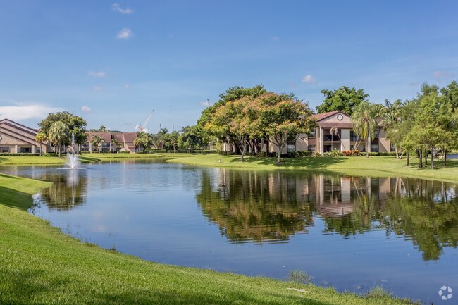 Centro at Davie - Centro at Davie Apartments