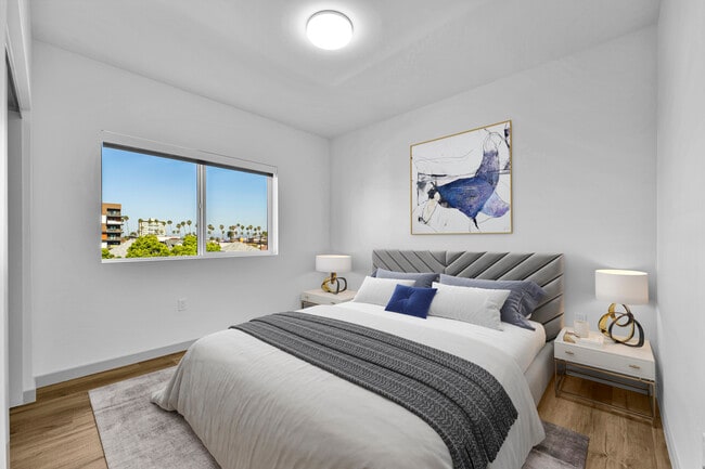 Photo - 1240 Magnolia Ave Unit 209