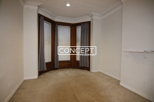 Building Photo - 550 Columbus Ave