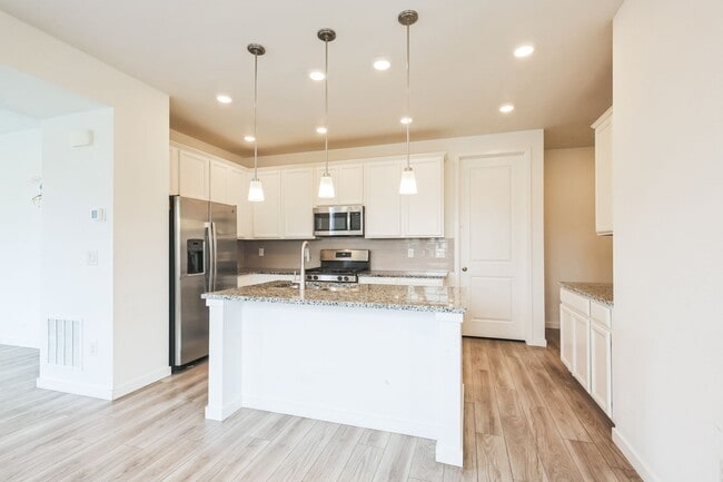 Photo - Spacious 4BR 3 Bath House with Basement in Erie, Boulder County (BVSD)