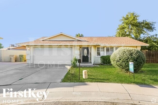 Building Photo - 4519 W San Miguel Ave Rental