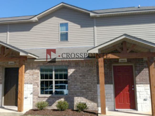 Photo - Coming Soon! 1 Bedroom 1.5 Bath Townhome for Rent in Lindale Unit 18035 Loring Ln