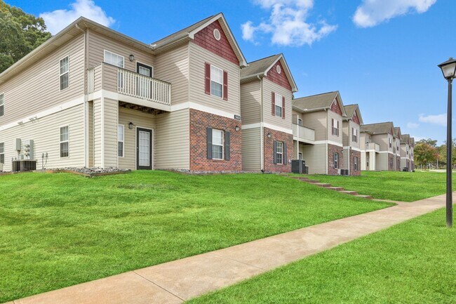 Photo - Clemmons Station Apartment Homes