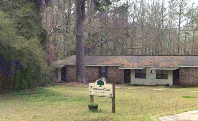 Building Photo - 1433 Co Rd 187 Rental