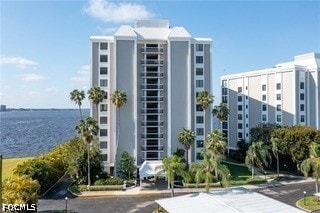 Building Photo - 3350 N Key Dr Unit 813
