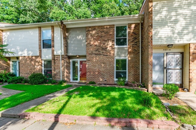 Photo - Virginia Beach Townhome