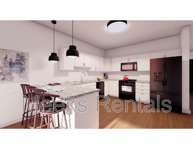 Building Photo - 408 Leon Sullivan Way Unit 201 Rental