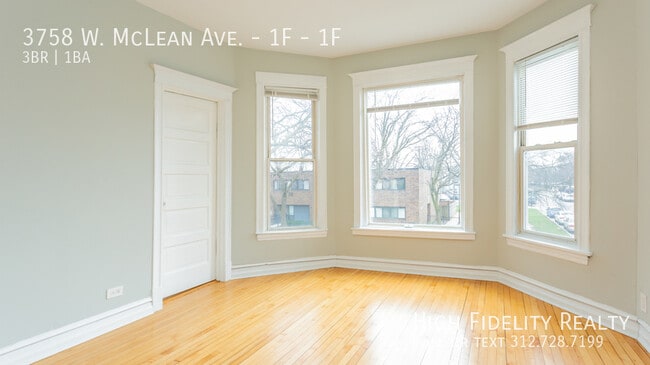 Photo - 3758 W McLean Ave Unit 1F