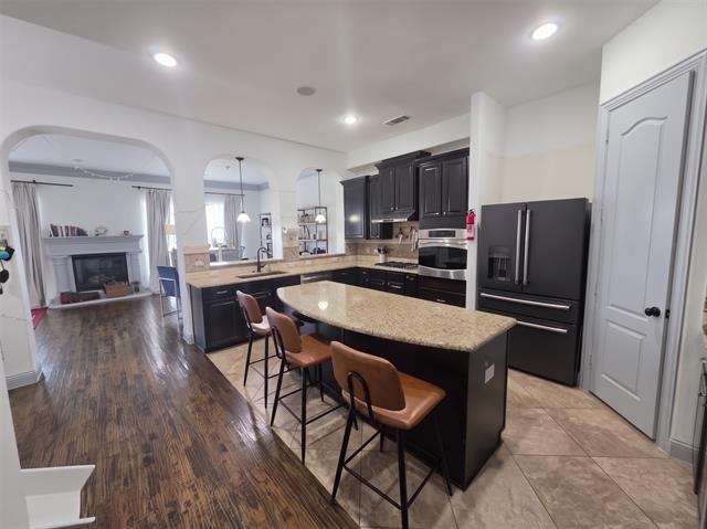 809 Rockingham Dr