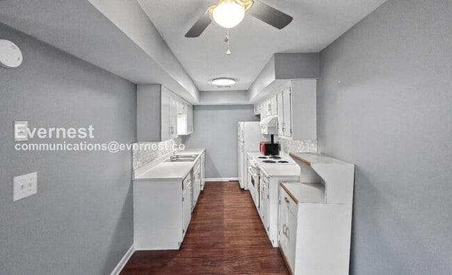 Photo - 2225 Golf Rd SW Unidad APT 307