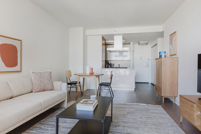 Photo - 450 W 42nd St Apartment Unit FL16-ID2127