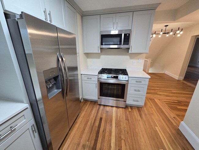 Photo - Large Duplex - Off-Street Parking - Centra...