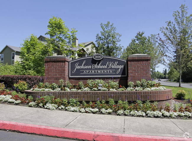 Building Photo - Jackson School Village Rental