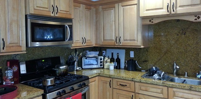 Foto del diseño de interior - Tarzana Villas