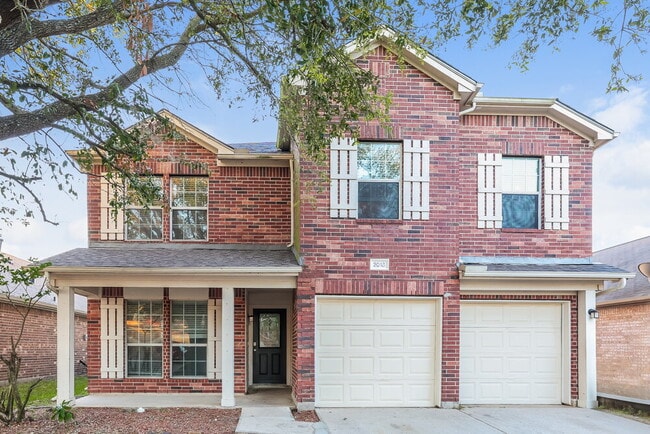 Building Photo - 2018 Greensford Ct